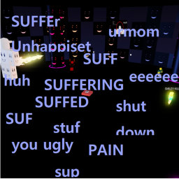 Suffering