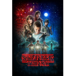 *- Stranger things squad *-