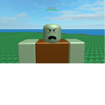 Zombie 2