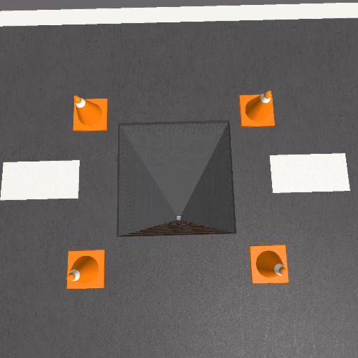 Escape the Underground Obby!