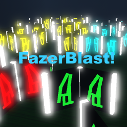 Fazerblast