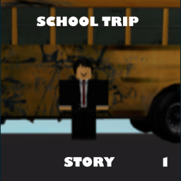 School Trip(STORY)