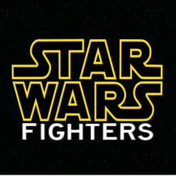 Star Wars Fighters icon