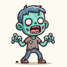 Infinite Zombies icon