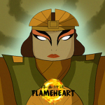 Flameheart [Main]