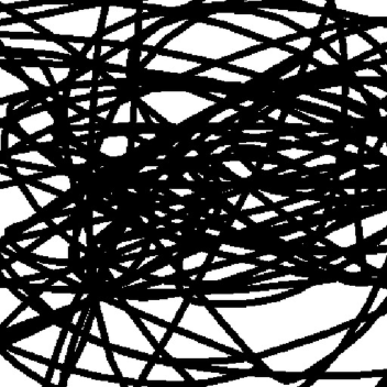 Randomly Drawn