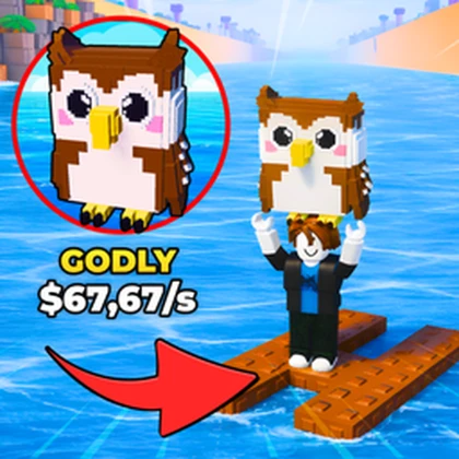 Oh Animal savers Roblox group icon