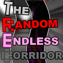 The Random Endless Corridor [ALPHA]
