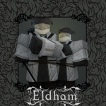 The Eldham Ministry of Healing