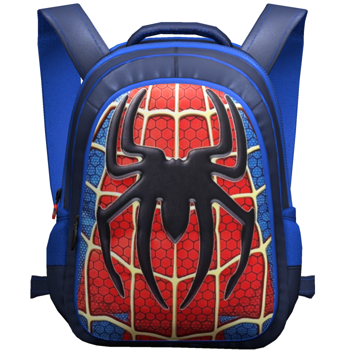 (3.0) Spidey Backpack 