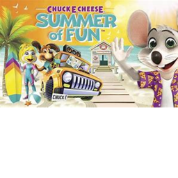 chuck e cheese