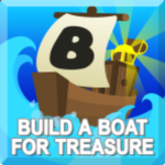 The Build a Boat Team