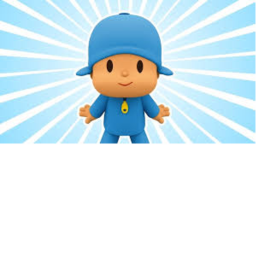 znajdzi pocoyo