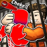 🚨 刑務所バトル [ベータ]