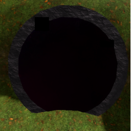 The Matter Realm (Winter Update!!!)