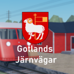 Gotlands Järnvägar [GJ]