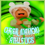 Cheer Nation Athletics - CNA