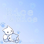 Rice and mice studios