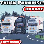 [🚨3 NEW TRUCKS🚨] Truck Paradise!  