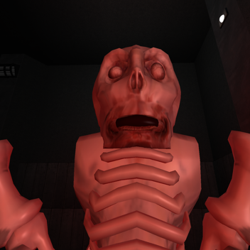 SCP 096 Updated! [COMIX]