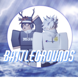 MGS | Battlegrounds