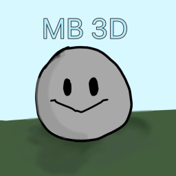 Marble Bumper 3D!
