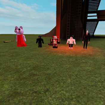 survival of the killers