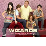 Wizards of Waverly Place {WOWP}