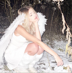 . • <3 Angels <3 • .