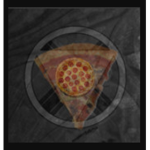 PHANTOM Pizza Parlor | PPP