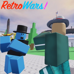 Retro Wars ⚔️