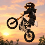 Wheelie Society