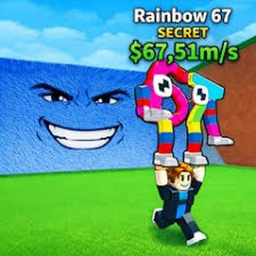 Escape Tsunami for Brainrots 2