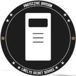 Secret Service Protective Divisionᅠ ᅠ