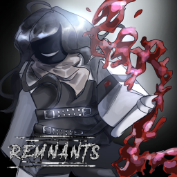 [EUPHEMIA] REMNANTS [ALPHA]
