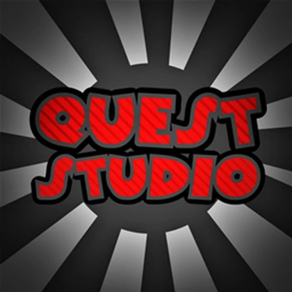 Quest Studio Roblox group icon