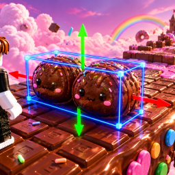 Build a +1 Obby [BETA]