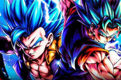Dragon Ball Saiyan Destiny