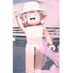 Riley fun game Roblox