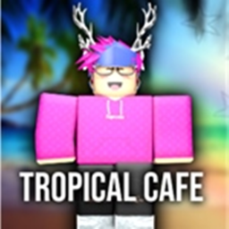 TropicaI Cafe