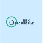 RBX epic people
