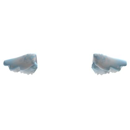 Winged Ears Roblox item