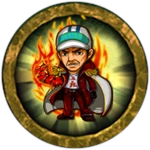 Game Badge Thumbnail