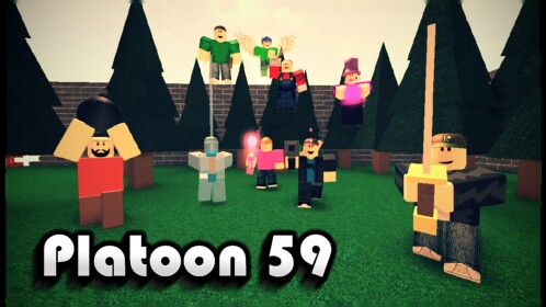 Platoon 59
