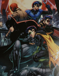 ~|{Batfamily}|~