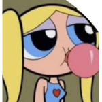 little puff girls