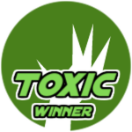 Toxic Winner