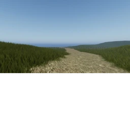 Terrain Testing icon