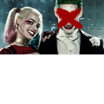 Ima Harley Quinn