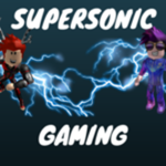 Supersonic Gaming